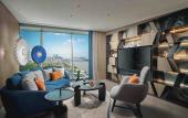 Туры в отель Hotel Indigo NINGBO RIVERSIDE by IHG Туры в отель Hotel Indigo NINGBO RIVERSIDE by IHG