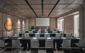 Туры в отель Hotel Indigo NINGBO RIVERSIDE by IHG Туры в отель Hotel Indigo NINGBO RIVERSIDE by IHG