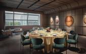Туры в отель Hotel Indigo NINGBO RIVERSIDE by IHG Туры в отель Hotel Indigo NINGBO RIVERSIDE by IHG