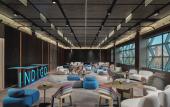 Туры в отель Hotel Indigo NINGBO RIVERSIDE by IHG Туры в отель Hotel Indigo NINGBO RIVERSIDE by IHG