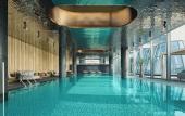 Туры в отель Hotel Indigo NINGBO RIVERSIDE by IHG Туры в отель Hotel Indigo NINGBO RIVERSIDE by IHG