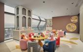 Туры в отель Hotel Indigo NINGBO RIVERSIDE by IHG Туры в отель Hotel Indigo NINGBO RIVERSIDE by IHG