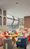 Туры в отель Hotel Indigo NINGBO RIVERSIDE by IHG Туры в отель Hotel Indigo NINGBO RIVERSIDE by IHG