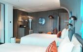 Туры в отель Hotel Indigo NINGBO RIVERSIDE by IHG Туры в отель Hotel Indigo NINGBO RIVERSIDE by IHG