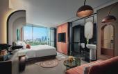 Туры в отель Hotel Indigo NINGBO RIVERSIDE by IHG Туры в отель Hotel Indigo NINGBO RIVERSIDE by IHG