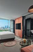 Туры в отель Hotel Indigo NINGBO RIVERSIDE by IHG Туры в отель Hotel Indigo NINGBO RIVERSIDE by IHG