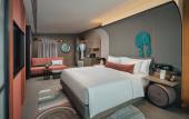 Туры в отель Hotel Indigo NINGBO RIVERSIDE by IHG Туры в отель Hotel Indigo NINGBO RIVERSIDE by IHG