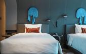 Туры в отель Hotel Indigo NINGBO RIVERSIDE by IHG Туры в отель Hotel Indigo NINGBO RIVERSIDE by IHG