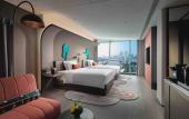 Туры в отель Hotel Indigo NINGBO RIVERSIDE by IHG Туры в отель Hotel Indigo NINGBO RIVERSIDE by IHG