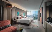 Туры в отель Hotel Indigo NINGBO RIVERSIDE by IHG Туры в отель Hotel Indigo NINGBO RIVERSIDE by IHG