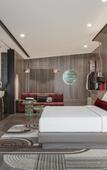 Туры в отель Hotel Indigo NINGBO RIVERSIDE by IHG Туры в отель Hotel Indigo NINGBO RIVERSIDE by IHG