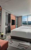 Туры в отель Hotel Indigo NINGBO RIVERSIDE by IHG Туры в отель Hotel Indigo NINGBO RIVERSIDE by IHG