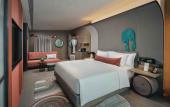 Туры в отель Hotel Indigo NINGBO RIVERSIDE by IHG Туры в отель Hotel Indigo NINGBO RIVERSIDE by IHG