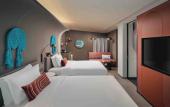 Туры в отель Hotel Indigo NINGBO RIVERSIDE by IHG Туры в отель Hotel Indigo NINGBO RIVERSIDE by IHG