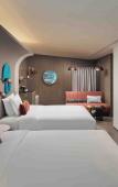 Туры в отель Hotel Indigo NINGBO RIVERSIDE by IHG Туры в отель Hotel Indigo NINGBO RIVERSIDE by IHG