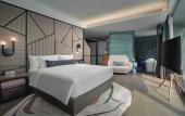 Туры в отель Hotel Indigo NINGBO RIVERSIDE by IHG Туры в отель Hotel Indigo NINGBO RIVERSIDE by IHG