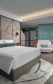 Туры в отель Hotel Indigo NINGBO RIVERSIDE by IHG Туры в отель Hotel Indigo NINGBO RIVERSIDE by IHG
