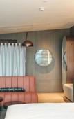 Туры в отель Hotel Indigo NINGBO RIVERSIDE by IHG Туры в отель Hotel Indigo NINGBO RIVERSIDE by IHG