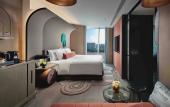 Туры в отель Hotel Indigo NINGBO RIVERSIDE by IHG Туры в отель Hotel Indigo NINGBO RIVERSIDE by IHG