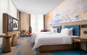 Туры в отель Hampton By Hilton FoShan Shunde BeiJiao Туры в отель Hampton By Hilton FoShan Shunde BeiJiao