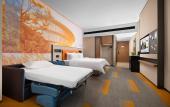 Туры в отель Hampton By Hilton FoShan Shunde BeiJiao Туры в отель Hampton By Hilton FoShan Shunde BeiJiao