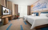 Туры в отель Hampton By Hilton FoShan Shunde BeiJiao Туры в отель Hampton By Hilton FoShan Shunde BeiJiao