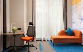 Туры в отель Hampton By Hilton FoShan Shunde BeiJiao Туры в отель Hampton By Hilton FoShan Shunde BeiJiao