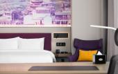 Туры в отель Hampton By Hilton FoShan Shunde BeiJiao Туры в отель Hampton By Hilton FoShan Shunde BeiJiao