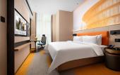 Туры в отель Hampton By Hilton FoShan Shunde BeiJiao Туры в отель Hampton By Hilton FoShan Shunde BeiJiao