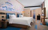 Туры в отель Hampton By Hilton FoShan Shunde BeiJiao Туры в отель Hampton By Hilton FoShan Shunde BeiJiao