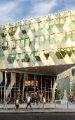 Туры в отель Maldron Hotel Manchester Central – Cathedral Quarter Туры в отель Maldron Hotel Manchester Central – Cathedral Quarter