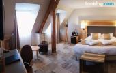 Туры в отель Hotel Le Cercle Туры в отель Hotel Le Cercle
