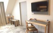 Туры в отель Hotel Le Cercle Туры в отель Hotel Le Cercle