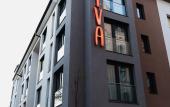 Туры в отель RIVA Szeged Туры в отель RIVA Szeged