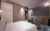 Туры в отель Grand Mercure Harbin Downtown Туры в отель Grand Mercure Harbin Downtown