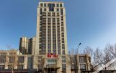Туры в отель Grand Mercure Harbin Downtown Туры в отель Grand Mercure Harbin Downtown