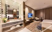 Туры в отель Grand Mercure Harbin Downtown Туры в отель Grand Mercure Harbin Downtown