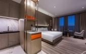 Туры в отель Grand Mercure Harbin Downtown Туры в отель Grand Mercure Harbin Downtown