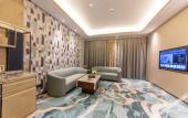 Туры в отель Grand Mercure Harbin Downtown Туры в отель Grand Mercure Harbin Downtown