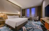 Туры в отель Grand Mercure Harbin Downtown Туры в отель Grand Mercure Harbin Downtown