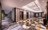 Туры в отель Grand Mercure Harbin Downtown Туры в отель Grand Mercure Harbin Downtown