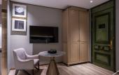 Туры в отель Grand Mercure Harbin Downtown Туры в отель Grand Mercure Harbin Downtown