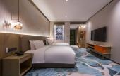 Туры в отель Grand Mercure Harbin Downtown Туры в отель Grand Mercure Harbin Downtown