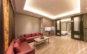 Туры в отель Grand Mercure Harbin Downtown Туры в отель Grand Mercure Harbin Downtown