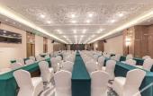 Туры в отель Grand Mercure Harbin Downtown Туры в отель Grand Mercure Harbin Downtown