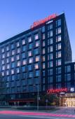 Туры в отель Hampton by Hilton Chengdu Shuangliu Airport Туры в отель Hampton by Hilton Chengdu Shuangliu Airport