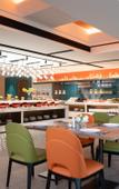 Туры в отель Hampton by Hilton Chengdu Shuangliu Airport Туры в отель Hampton by Hilton Chengdu Shuangliu Airport
