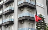 Туры в отель Hotel Yagmur Туры в отель Hotel Yagmur