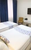 Туры в отель Bibihoja Hotel Туры в отель Bibihoja Hotel