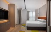 Туры в отель Home2 Suites by Hilton Xuancheng Xuanzhou Туры в отель Home2 Suites by Hilton Xuancheng Xuanzhou